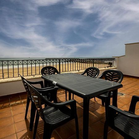 Hostal Boutique Luz Del Sol Barbate Dış mekan fotoğraf