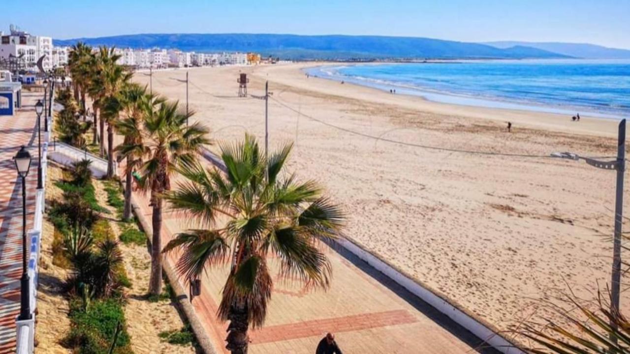 Hostal Boutique Luz Del Sol Barbate Dış mekan fotoğraf