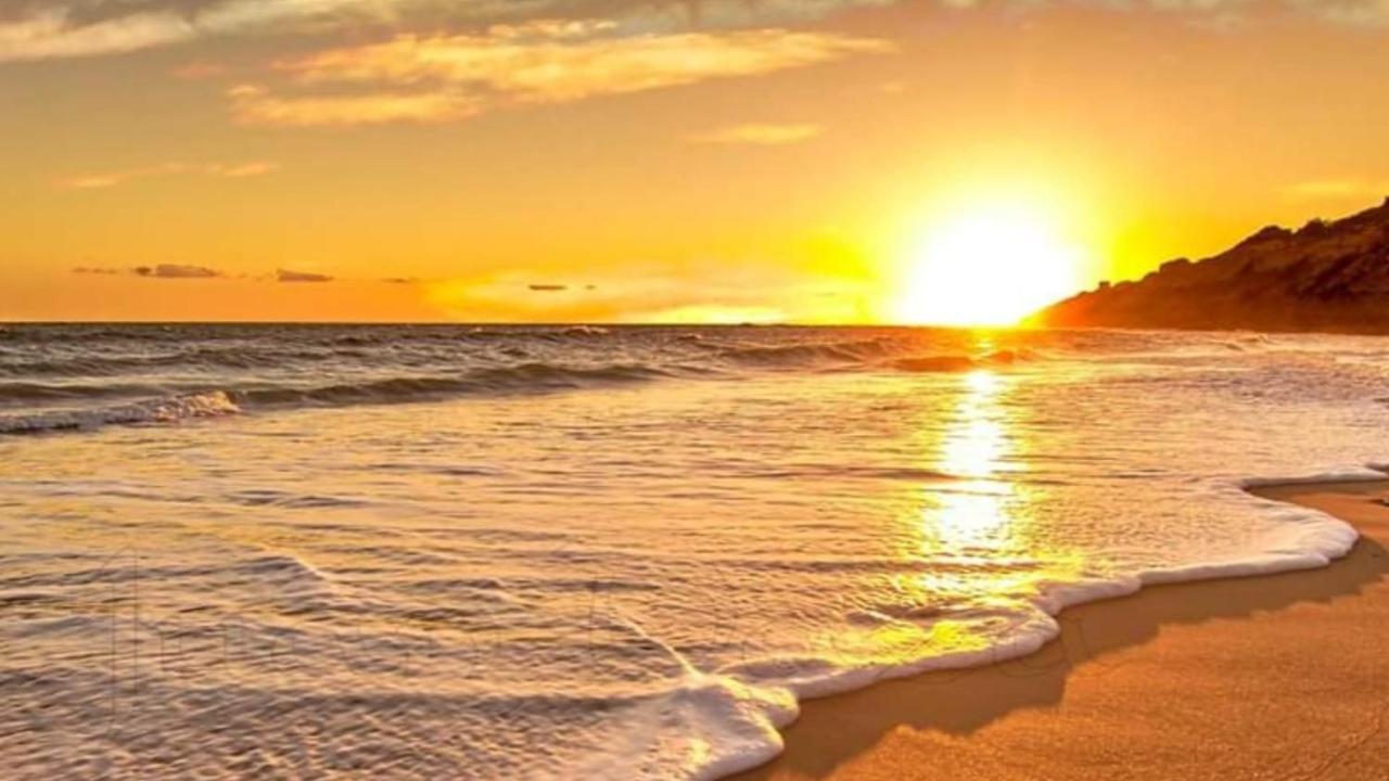 Hostal Boutique Luz Del Sol Barbate Dış mekan fotoğraf