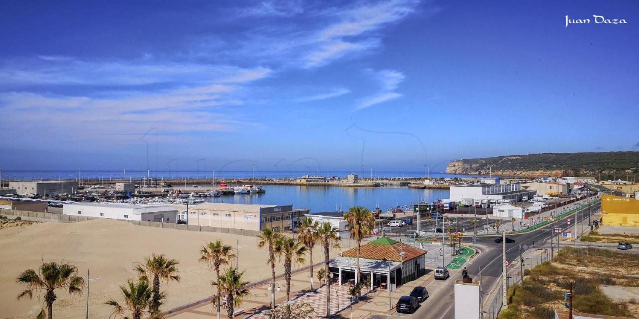 Hostal Boutique Luz Del Sol Barbate Dış mekan fotoğraf
