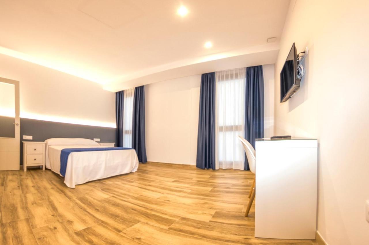 Hostal Boutique Luz Del Sol Barbate Dış mekan fotoğraf