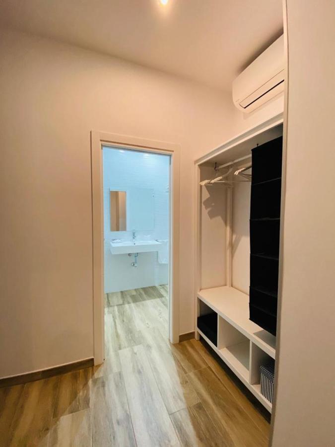 Hostal Boutique Luz Del Sol Barbate Dış mekan fotoğraf