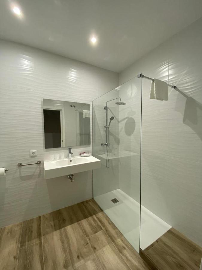 Hostal Boutique Luz Del Sol Barbate Dış mekan fotoğraf