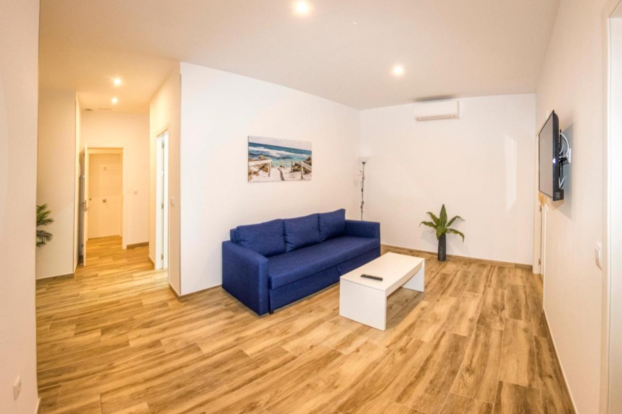 Hostal Boutique Luz Del Sol Barbate Dış mekan fotoğraf