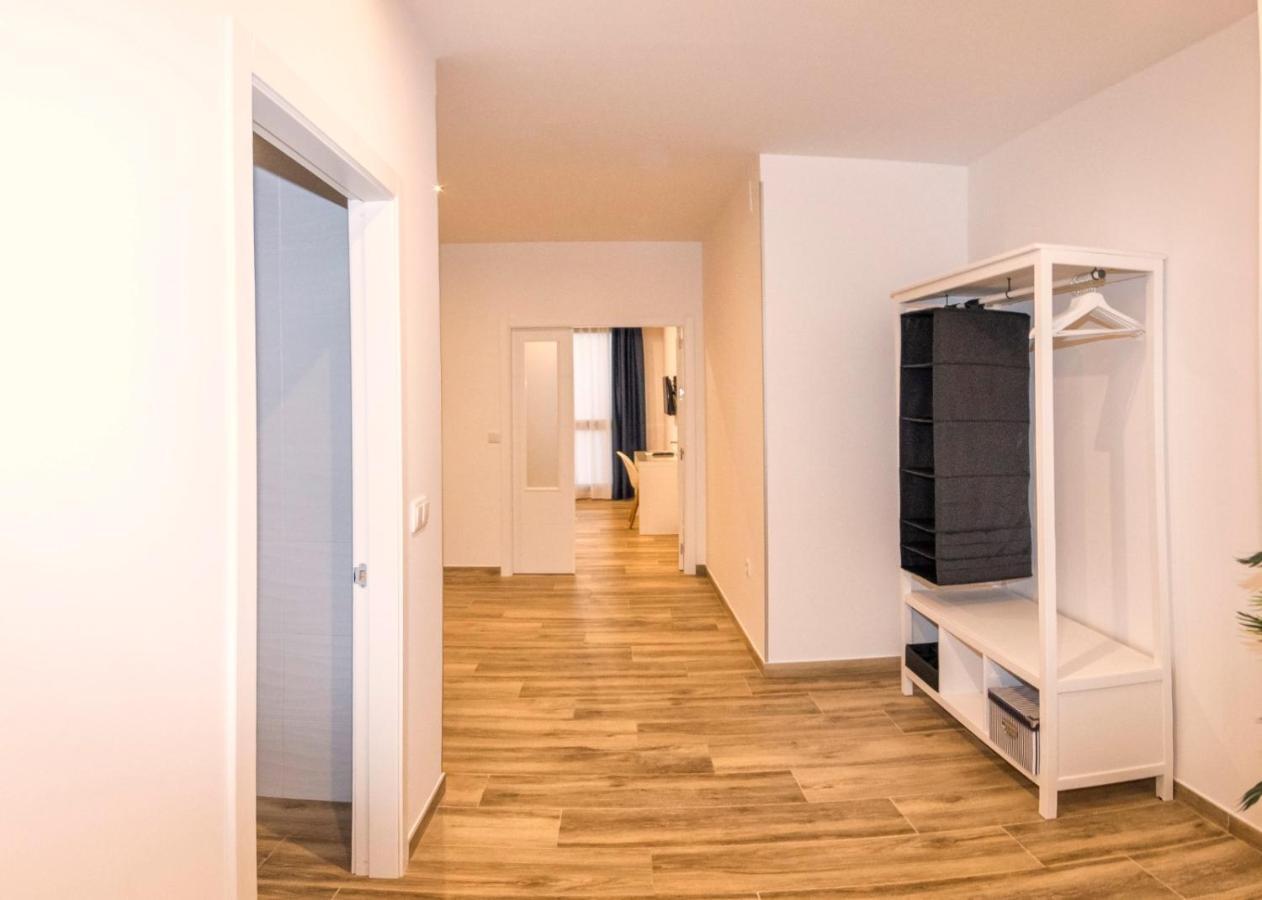 Hostal Boutique Luz Del Sol Barbate Dış mekan fotoğraf