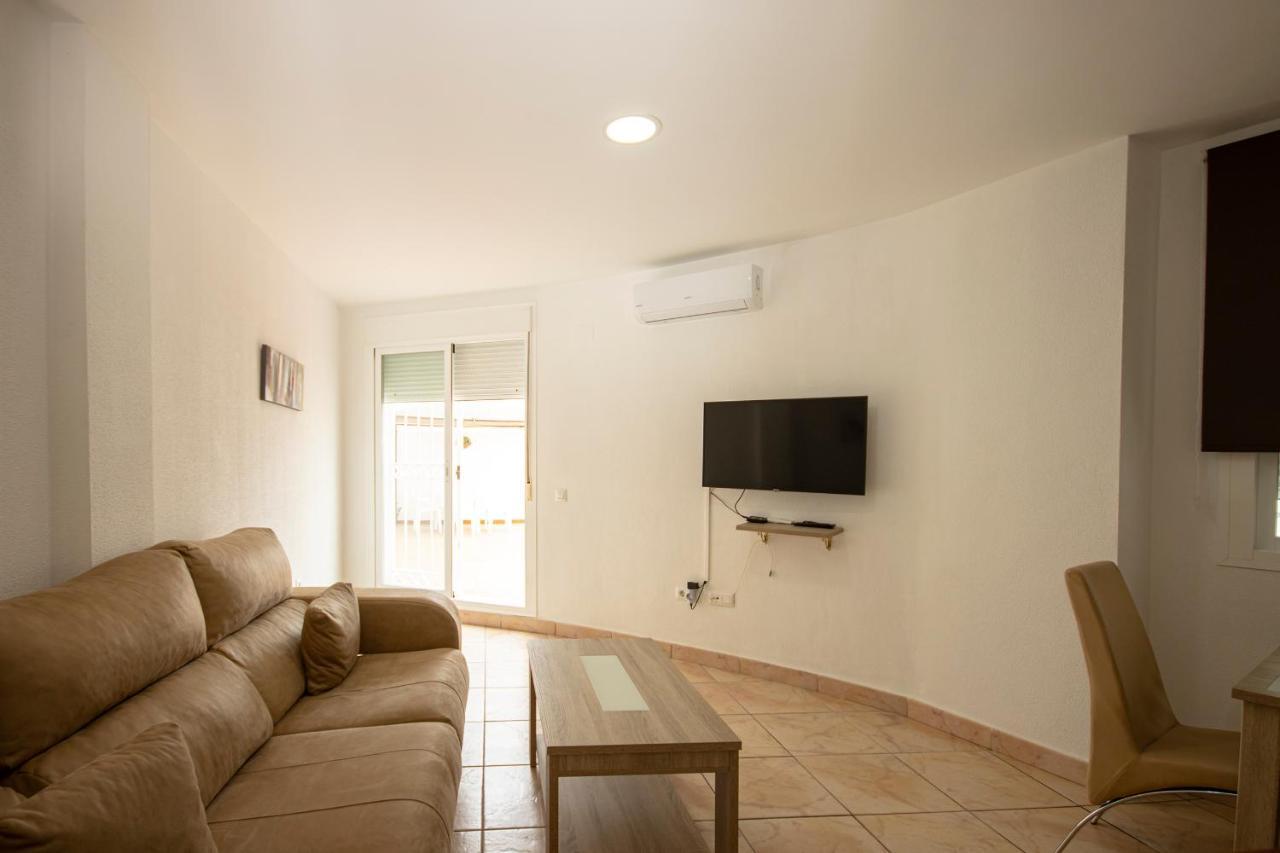 Hostal Boutique Luz Del Sol Barbate Dış mekan fotoğraf