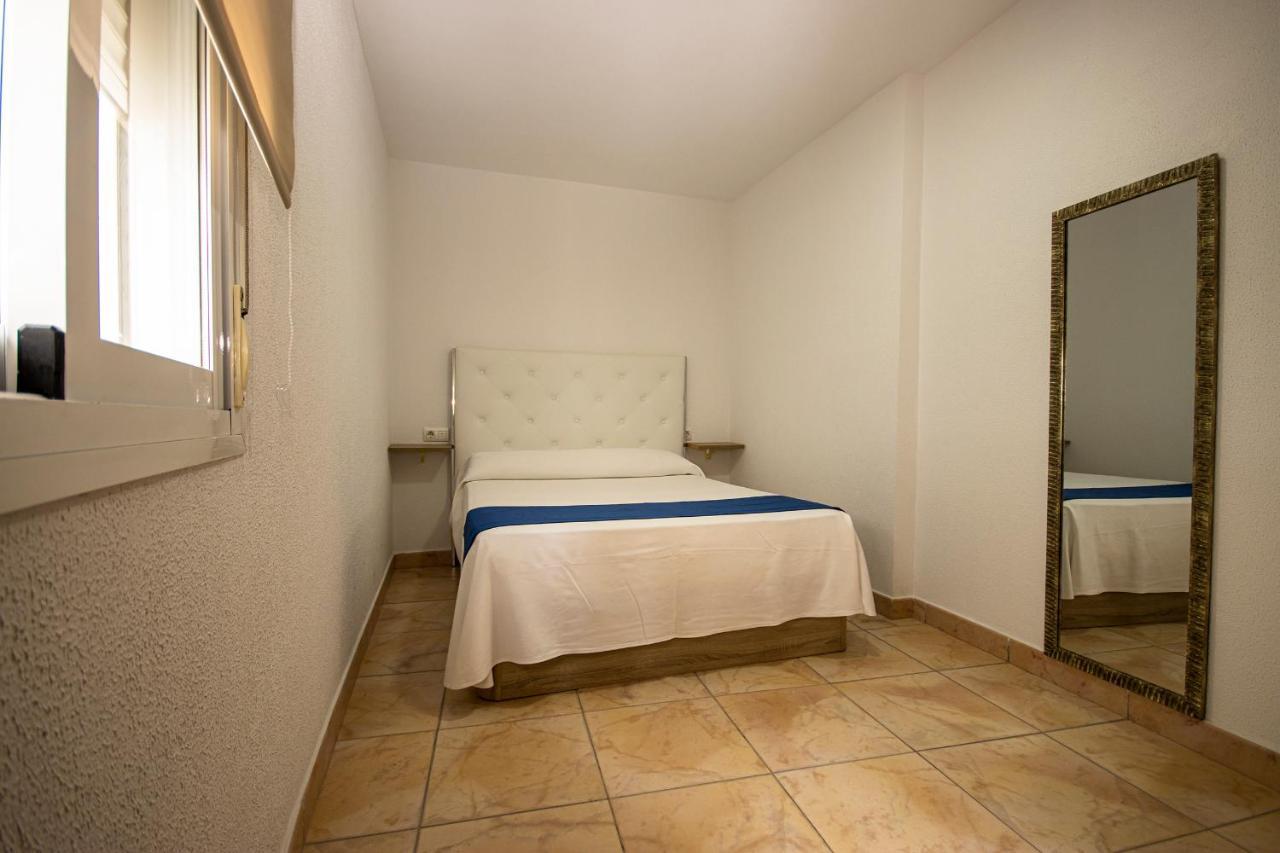 Hostal Boutique Luz Del Sol Barbate Dış mekan fotoğraf