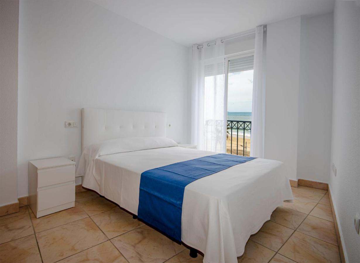 Hostal Boutique Luz Del Sol Barbate Dış mekan fotoğraf