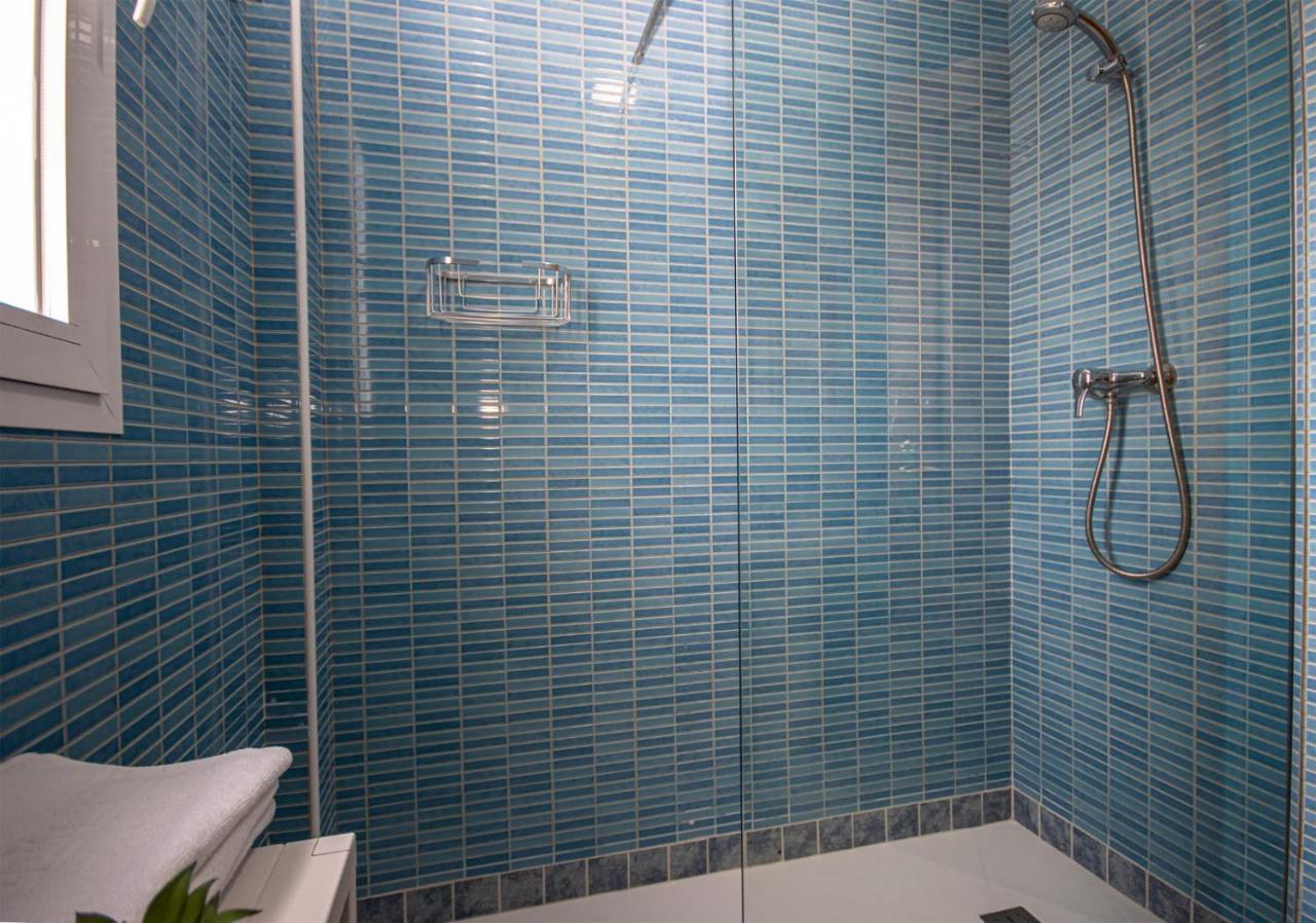 Hostal Boutique Luz Del Sol Barbate Dış mekan fotoğraf