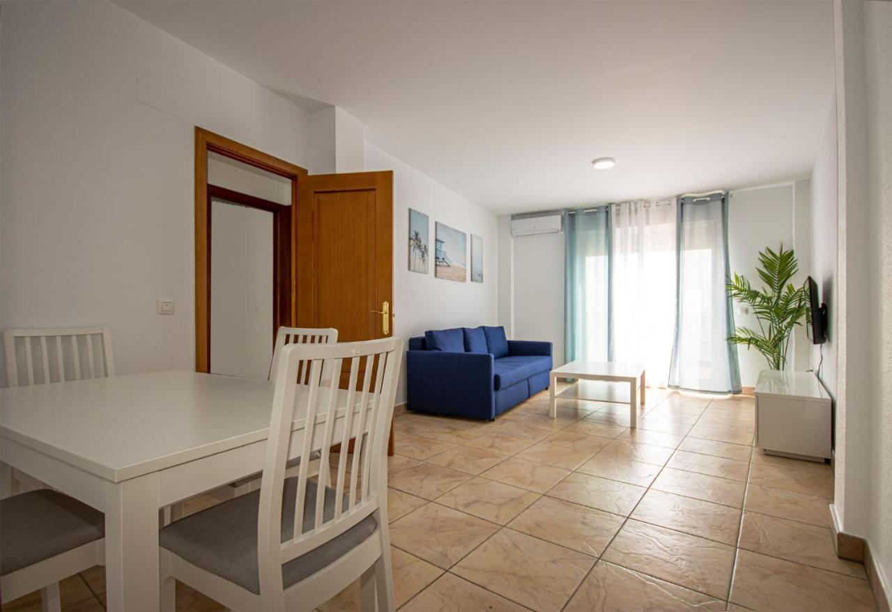 Hostal Boutique Luz Del Sol Barbate Dış mekan fotoğraf