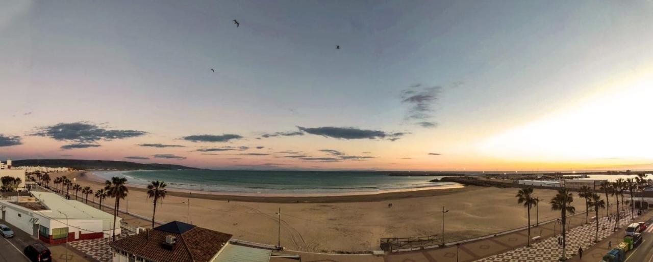 Hostal Boutique Luz Del Sol Barbate Dış mekan fotoğraf