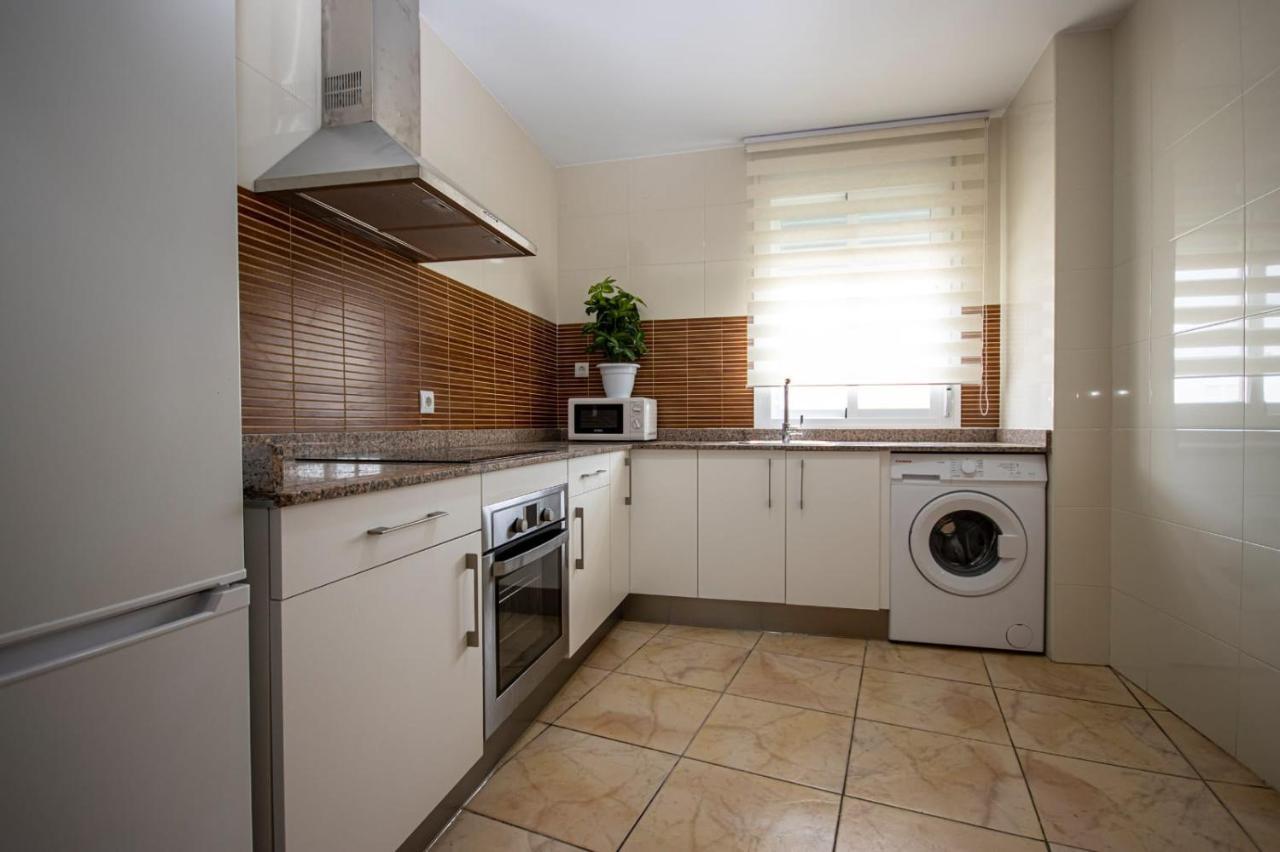 Hostal Boutique Luz Del Sol Barbate Dış mekan fotoğraf