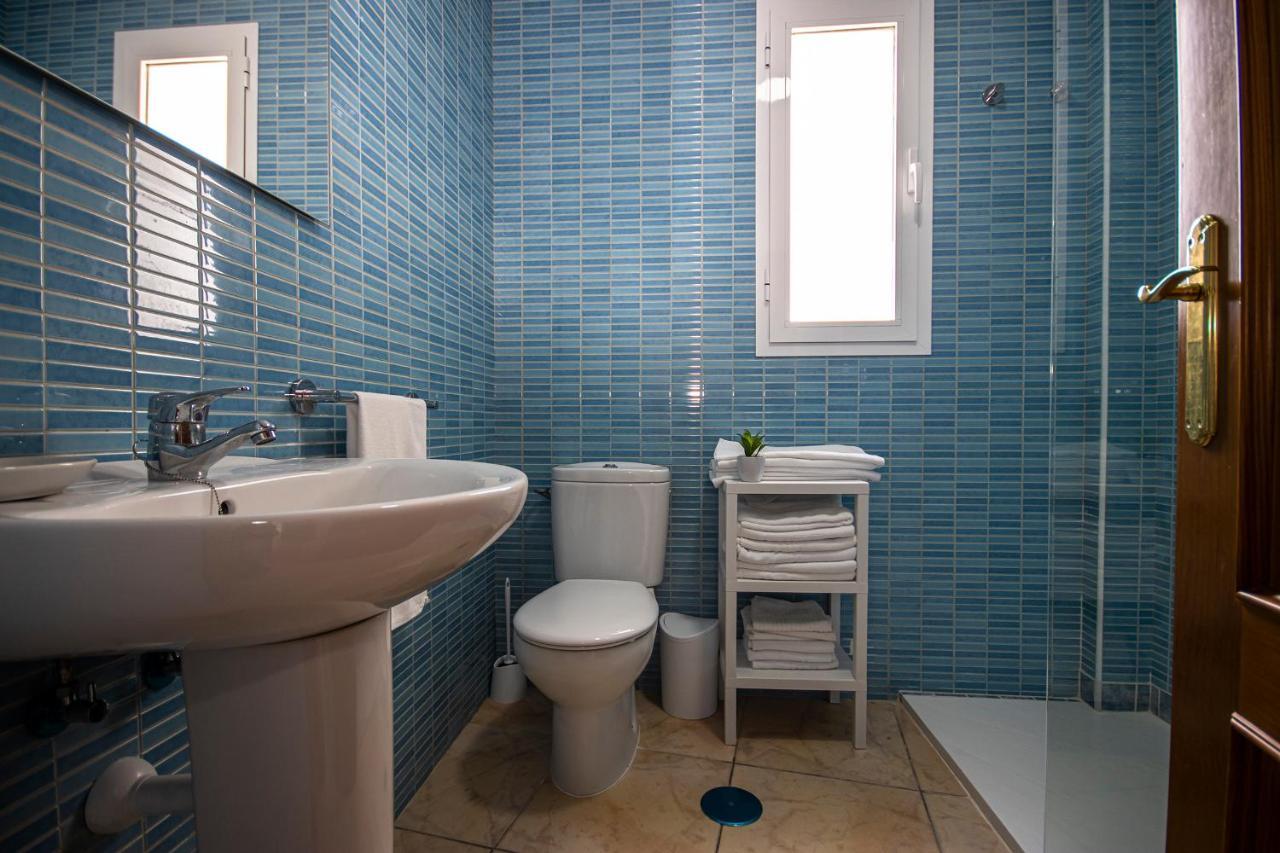 Hostal Boutique Luz Del Sol Barbate Dış mekan fotoğraf