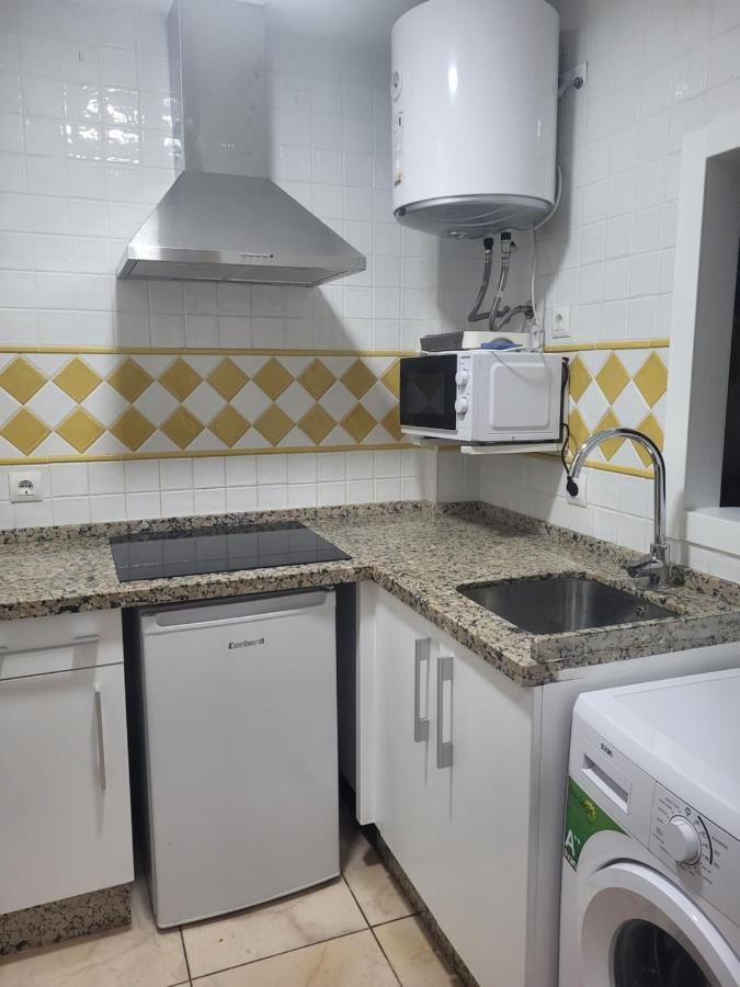 Hostal Boutique Luz Del Sol Barbate Dış mekan fotoğraf