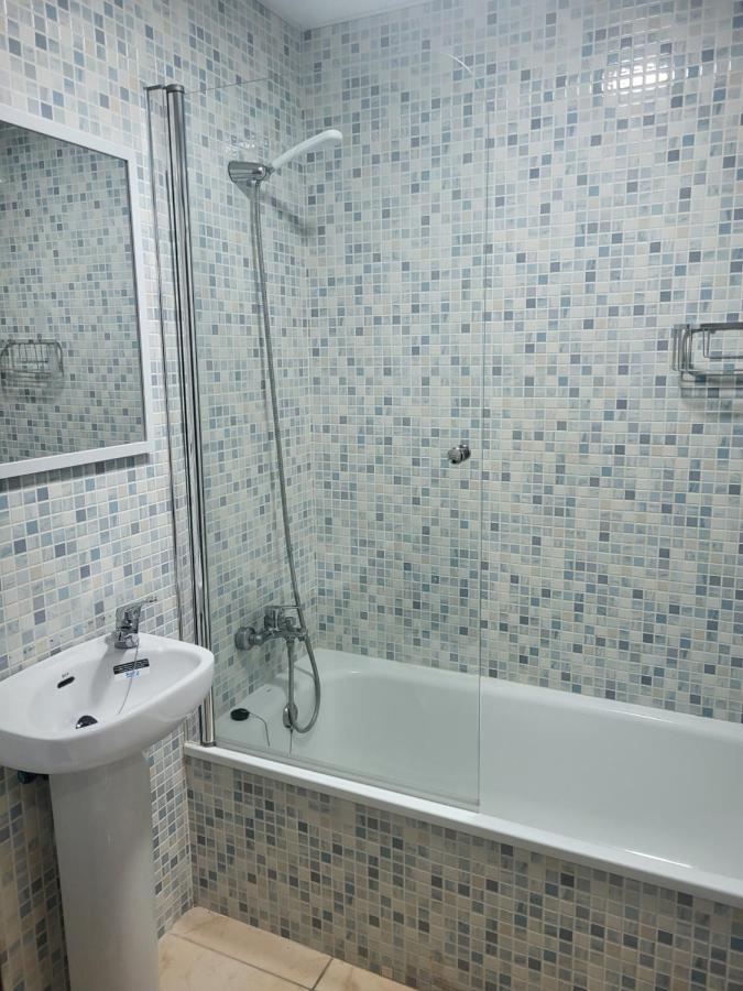 Hostal Boutique Luz Del Sol Barbate Dış mekan fotoğraf